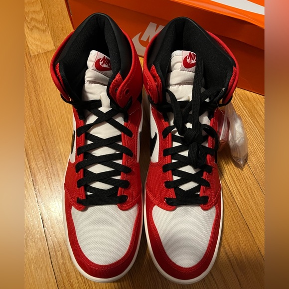 AJKO Men - Size 12 - DS - Never Worn - Picture 3 of 4